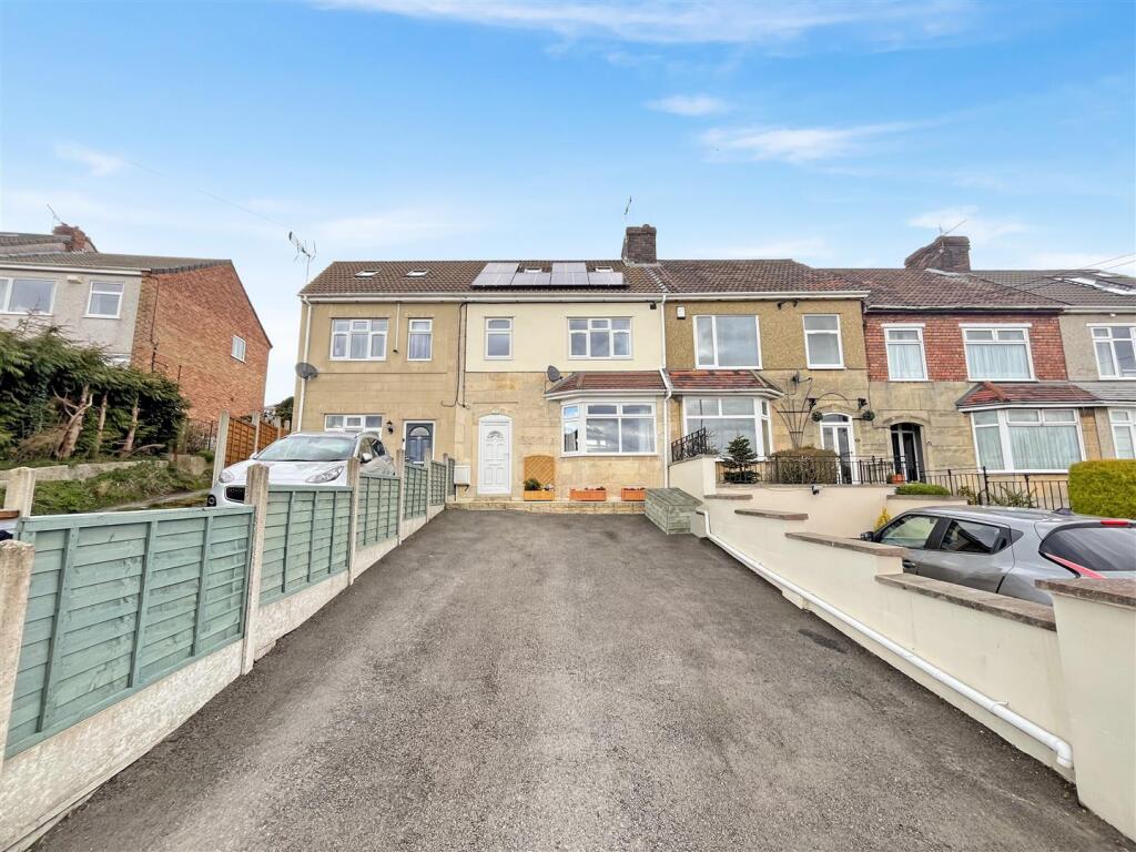 Main image of property: Syston Way, Kingswood, Bristol
