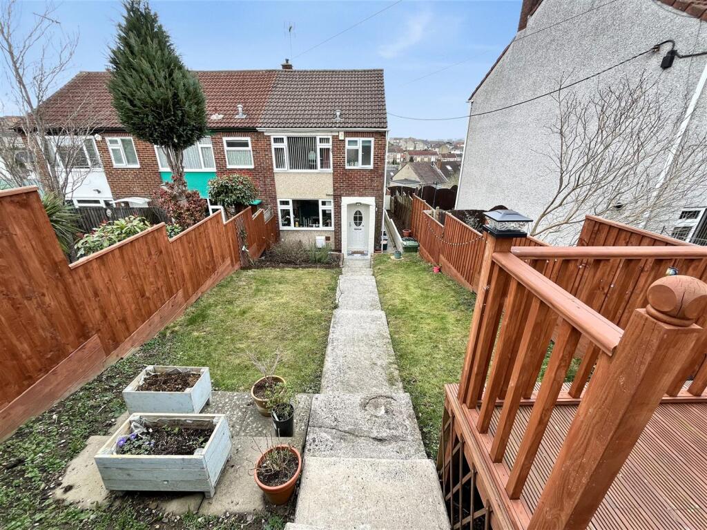 Main image of property: Bellevue Road, Kingswood, Bristol