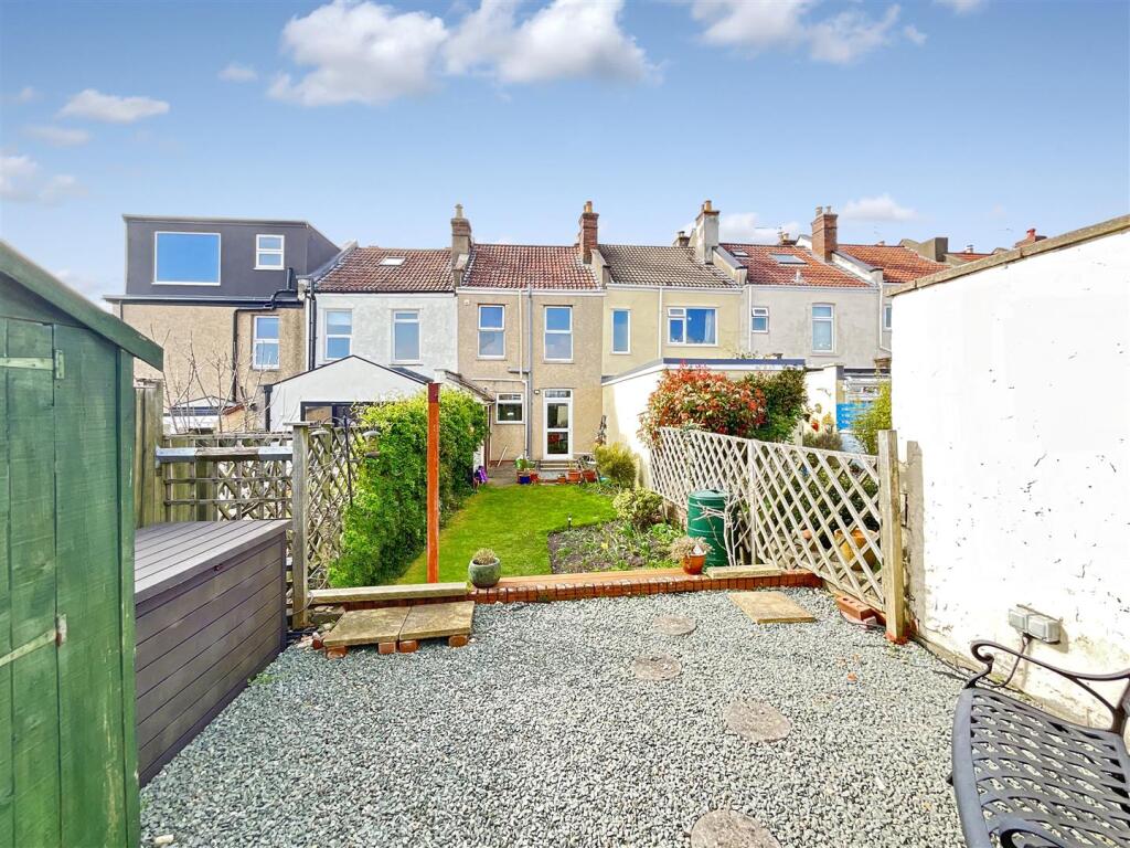 Main image of property: St. Annes Road, St. George, Bristol