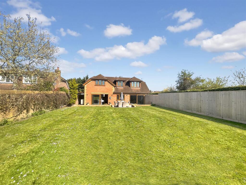 Main image of property: Cleeves Court, Court Farm Road, Longwell Green, Bristol