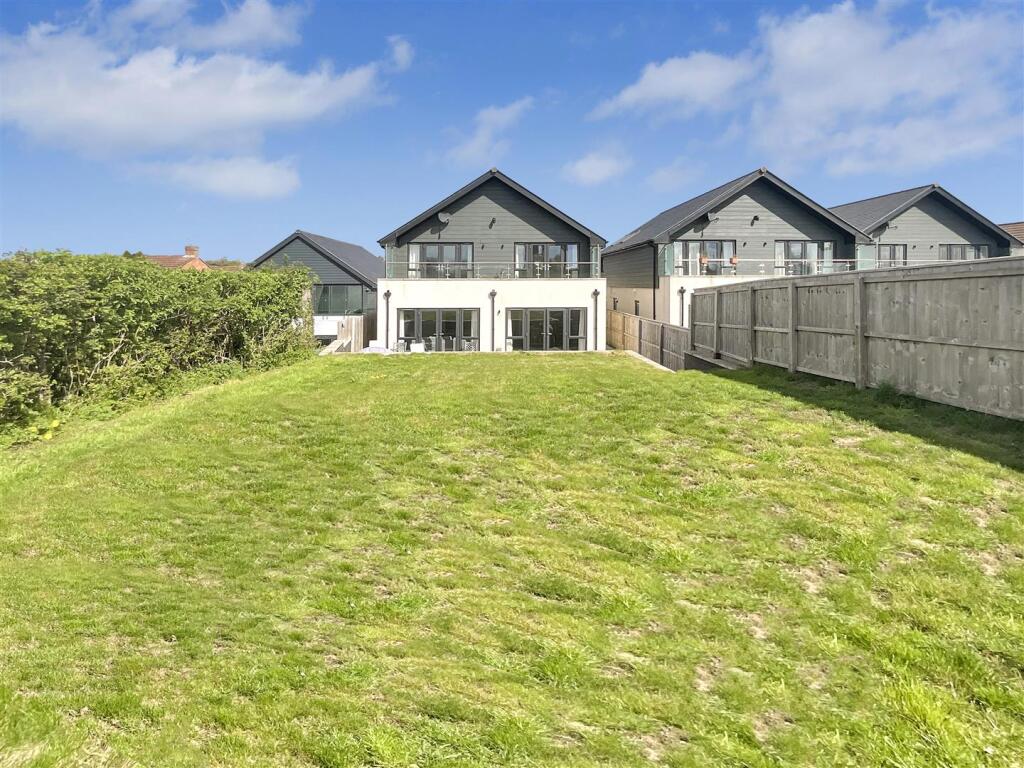 Main image of property: Stowte Close, Longwell Green, Bristol