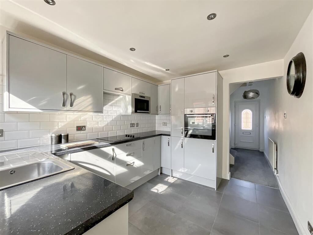 Main image of property: Witcombe Close, Bristol