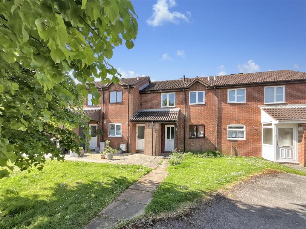 Main image of property: Squires Court, Longwell Green, Bristol