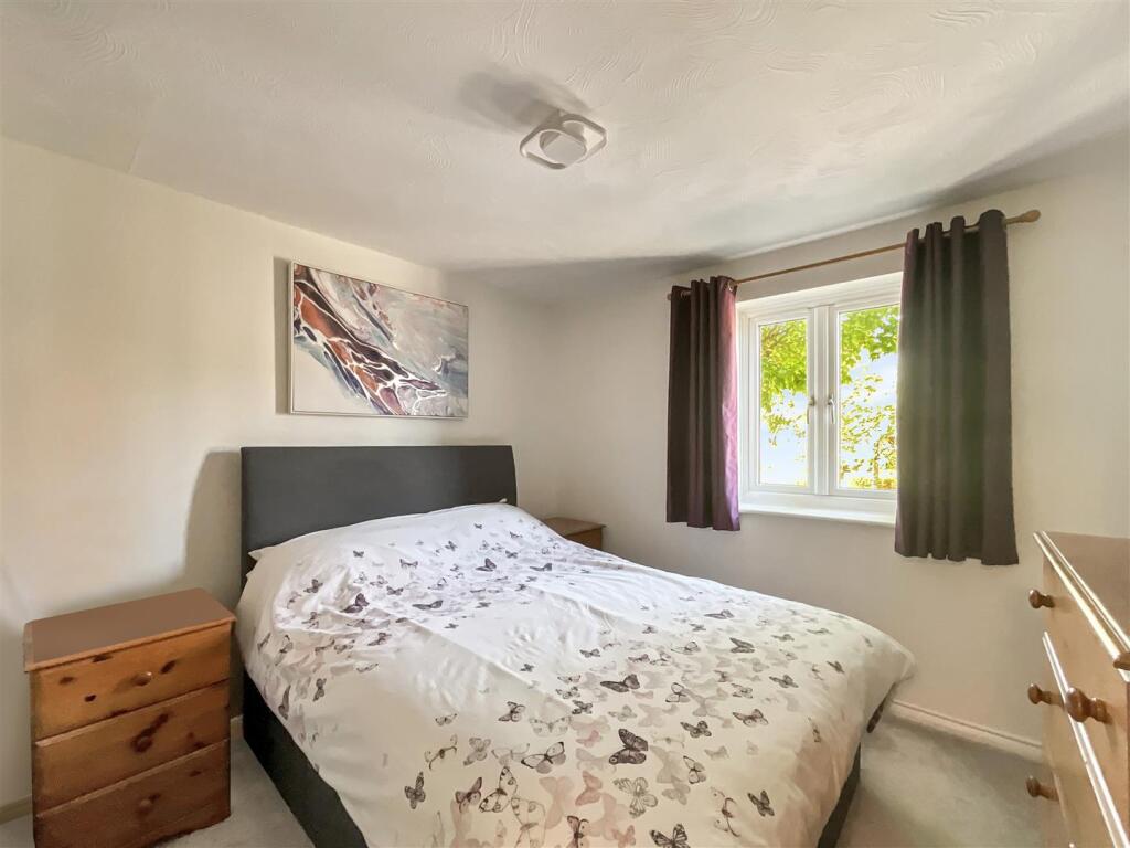 Main image of property: Crates Close, Kingswood, Bristol