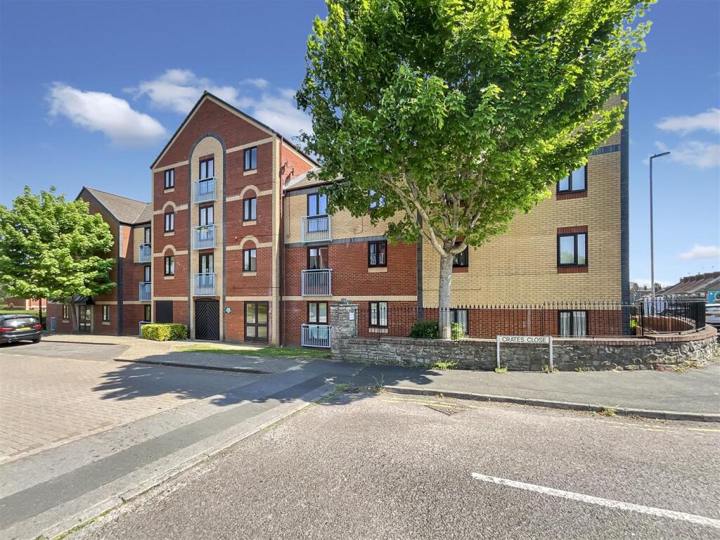 Main image of property: Crates Close, Kingswood, Bristol