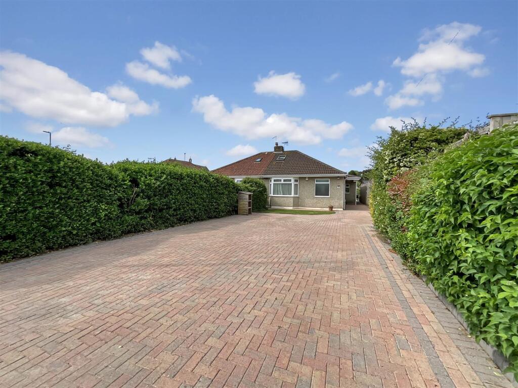 Main image of property: Shellards Road, Longwell Green, Bristol