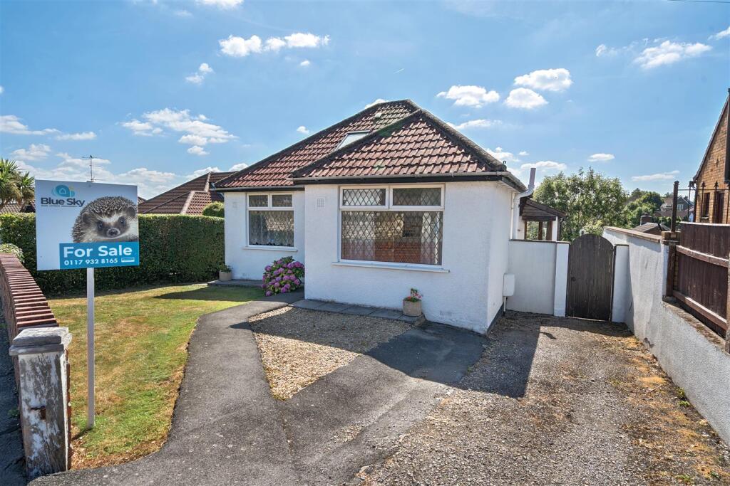 Main image of property: Westons Way, Kingswood, Bristol