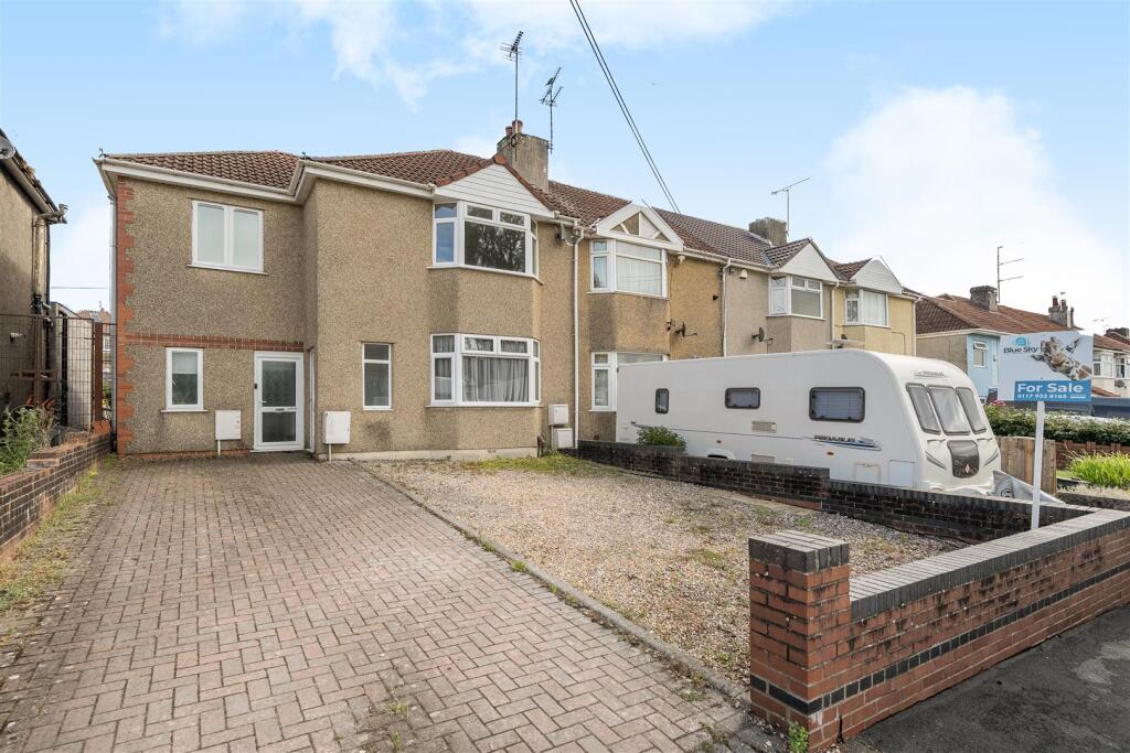 Main image of property: New Cheltenham Road, Kingswood, Bristol