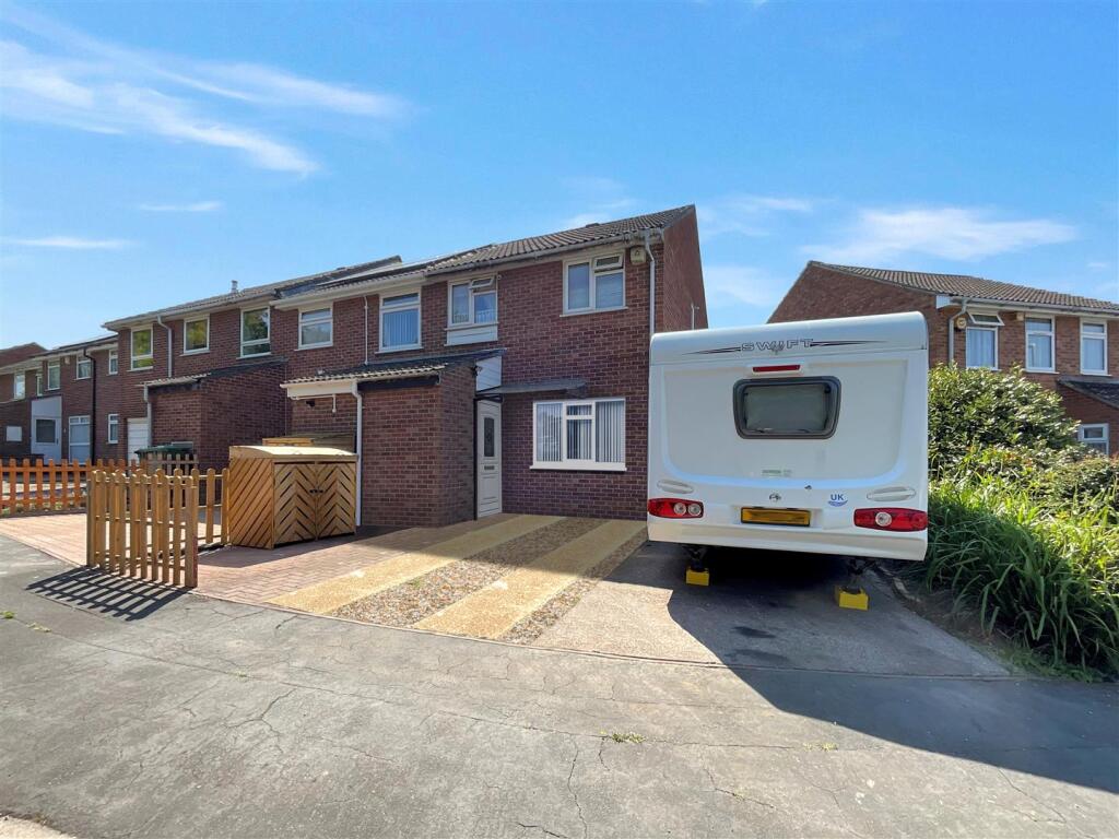 Main image of property: Dunster Gardens, Willsbridge, Bristol