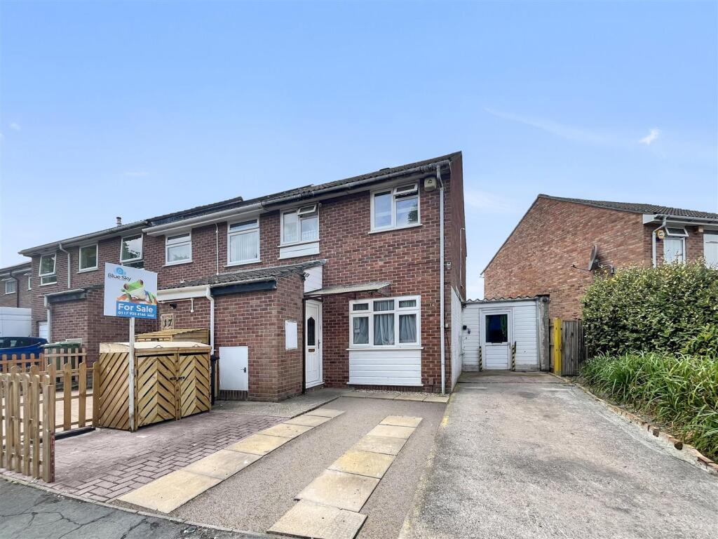 Main image of property: Dunster Gardens, Willsbridge, Bristol