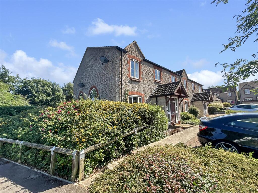 Main image of property: Southway Drive, Warmley, Bristol