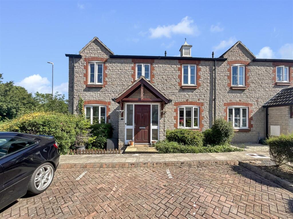 Main image of property: Green Park, Southway Drive, Warmley, Bristol
