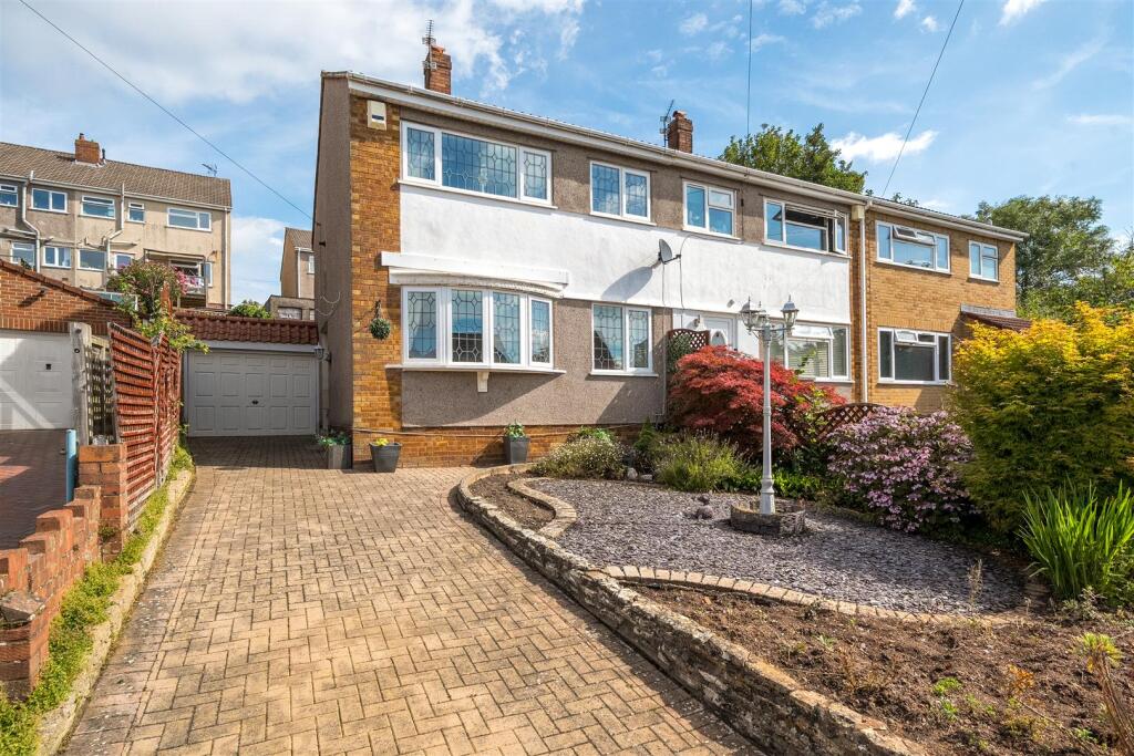 Main image of property: Furber Vale, St George, Bristol