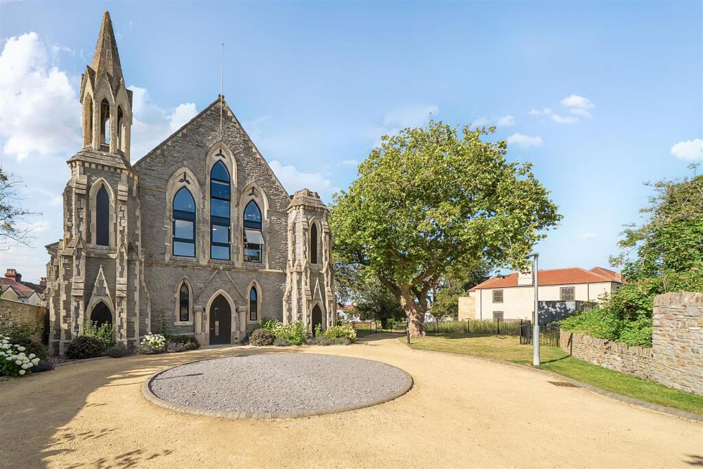 Main image of property: Ellis Court, Kingswood, Bristol