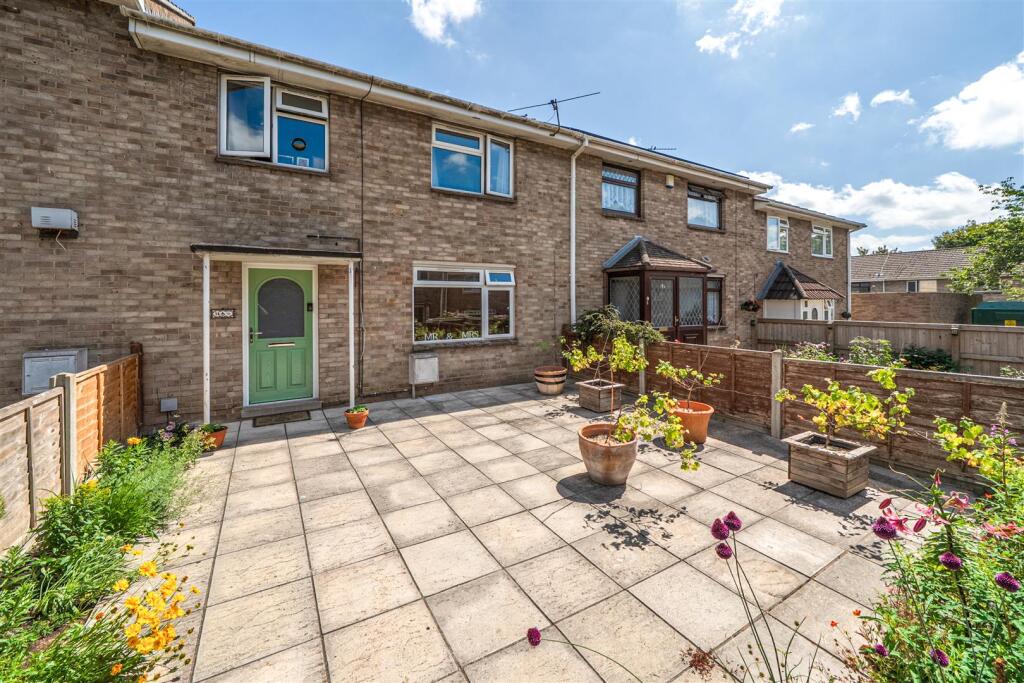 Main image of property: Gullybrook Lane, Bristol