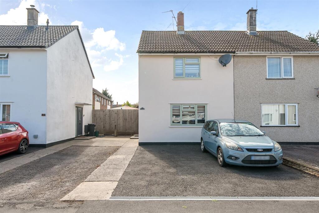 Main image of property: Far Handstones, Cadbury Heath, Bristol