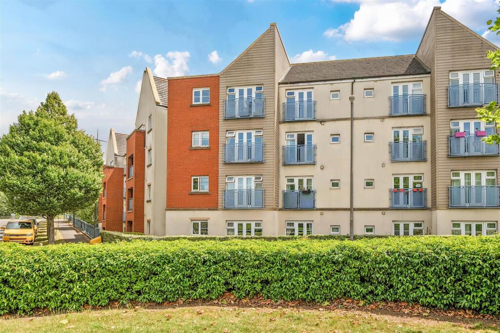 Main image of property: Whistle Road, Mangotsfield, Bristol