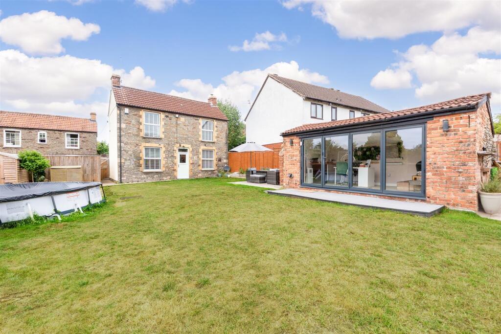 Main image of property: Millers Drive, North Common, Bristol
