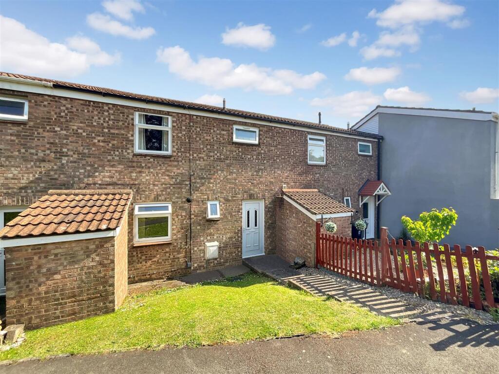 Main image of property: Courtney Road, Bristol