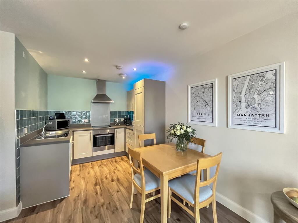 Main image of property: Elmtree Way, Kingswood, Bristol