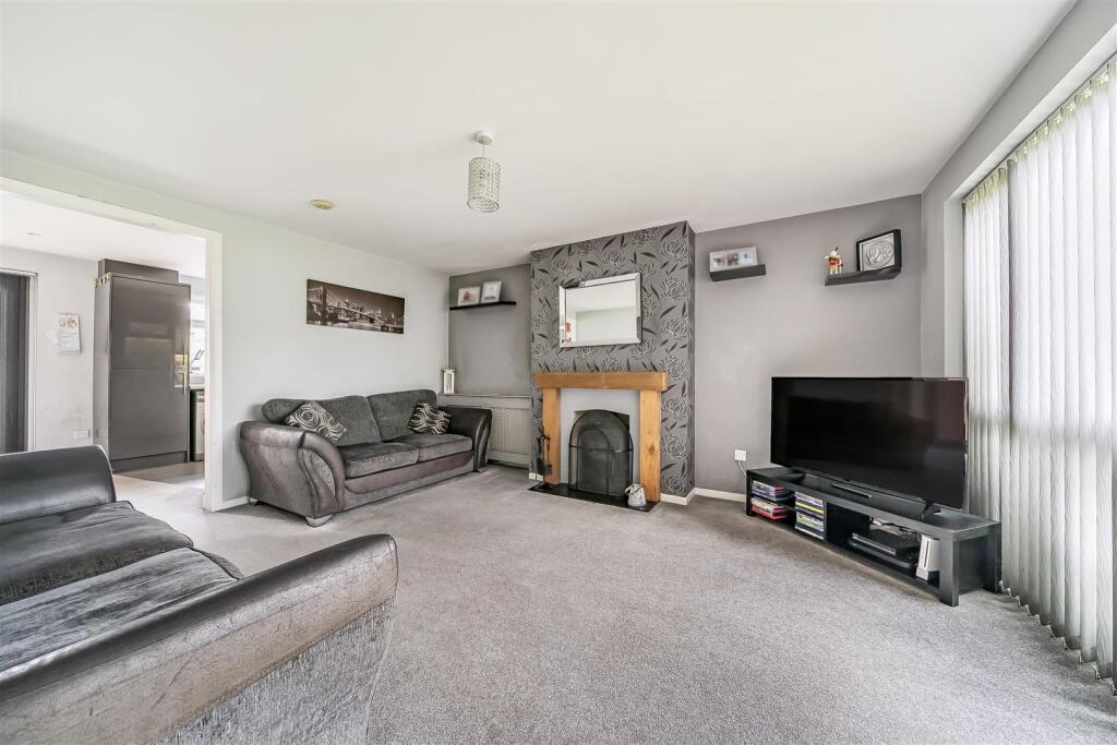 Main image of property: Chiltern Close, Warmley, Bristol
