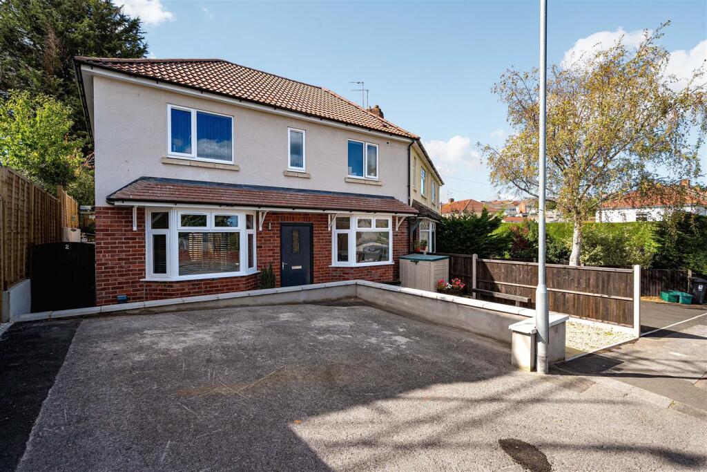 Main image of property: Coronation Road, Kingswood, Bristol