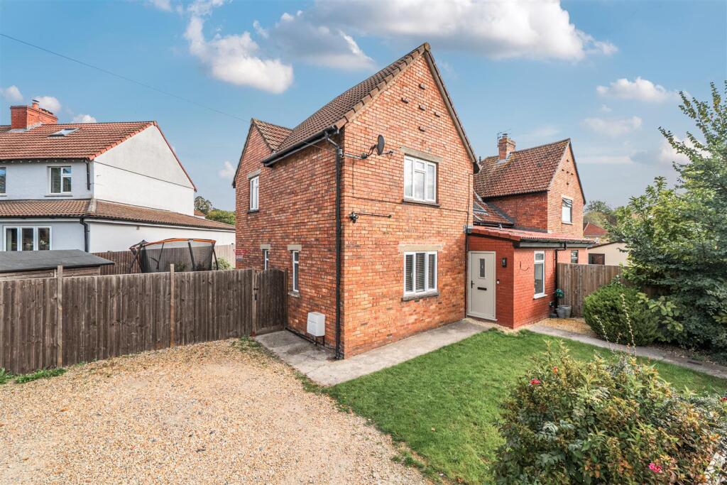 Main image of property: Cherry Gardens, Bitton, Bristol