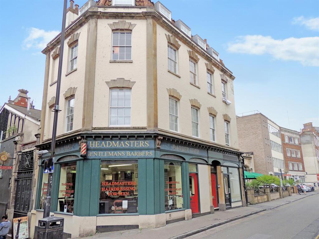 Main image of property: St. Nicholas Street, Bristol