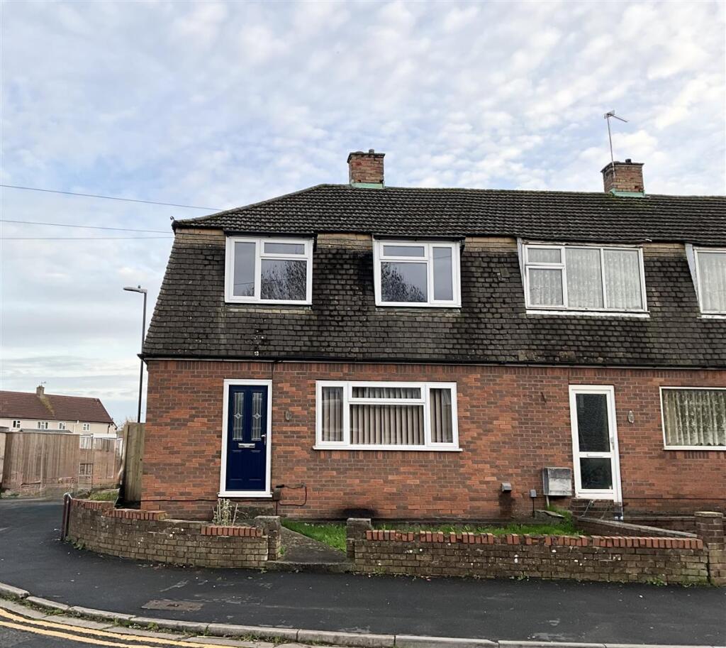 Main image of property: Coronation Road, Warmley, Bristol