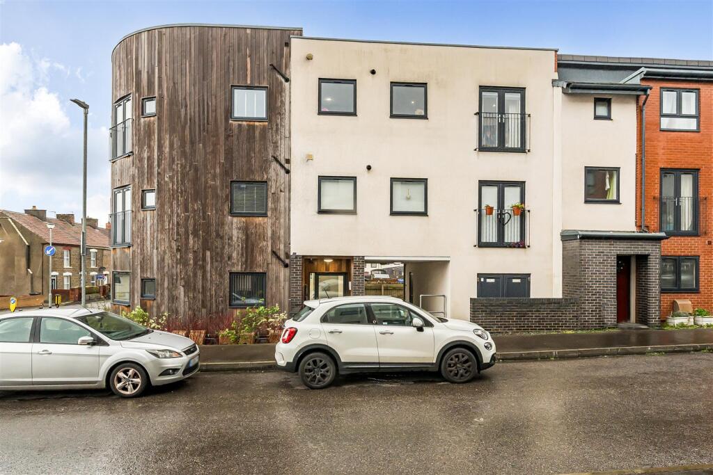 Main image of property: Fogarty Park Road, Kingswood, Bristol