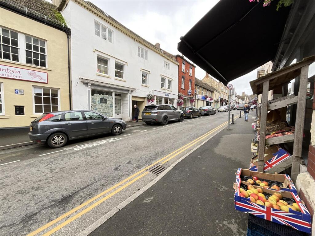 Main image of property: Long Street, Wotton-Under-Edge