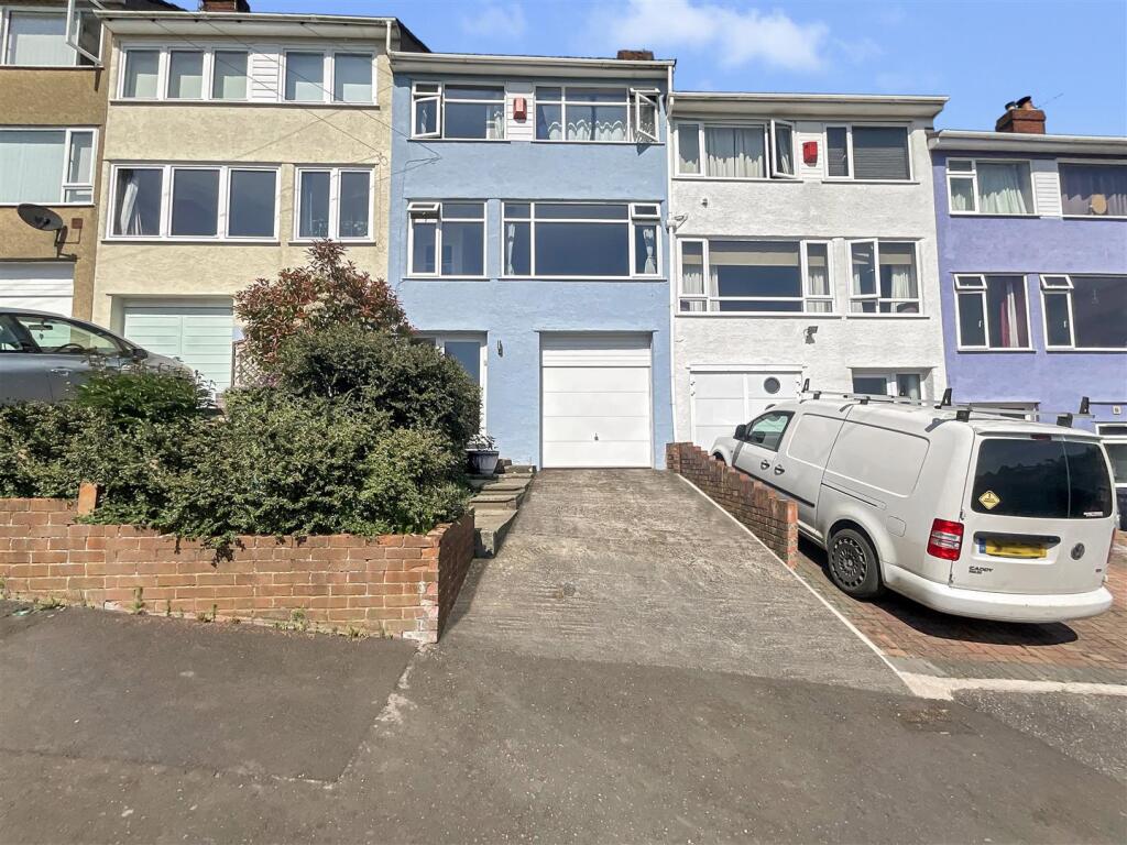Main image of property: Greendown, Bristol