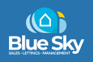 Blue Sky Property logo