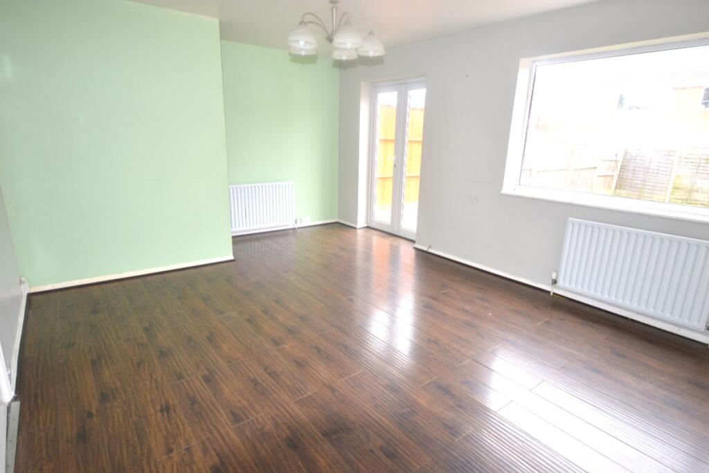 Terraced to rent on Amos Jacques Road, Bedworth, Warwickshire, CV12