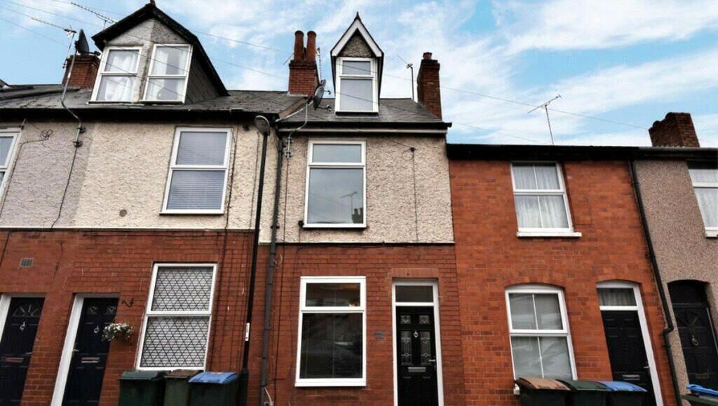 Main image of property: Enfield Road, Coventry, West Midlands, CV2