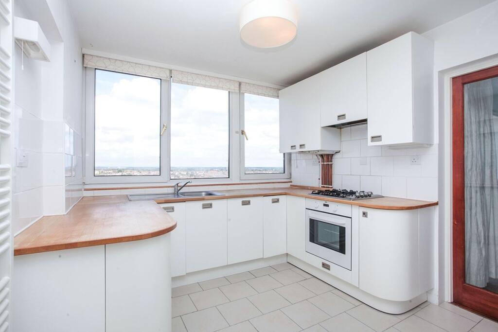 Main image of property: Kenilworth Court, Coventry, CV3