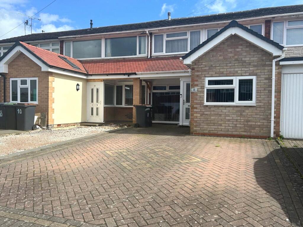 Main image of property: Bruce Road, Exhall, Coventry, Warwickshire, CV7