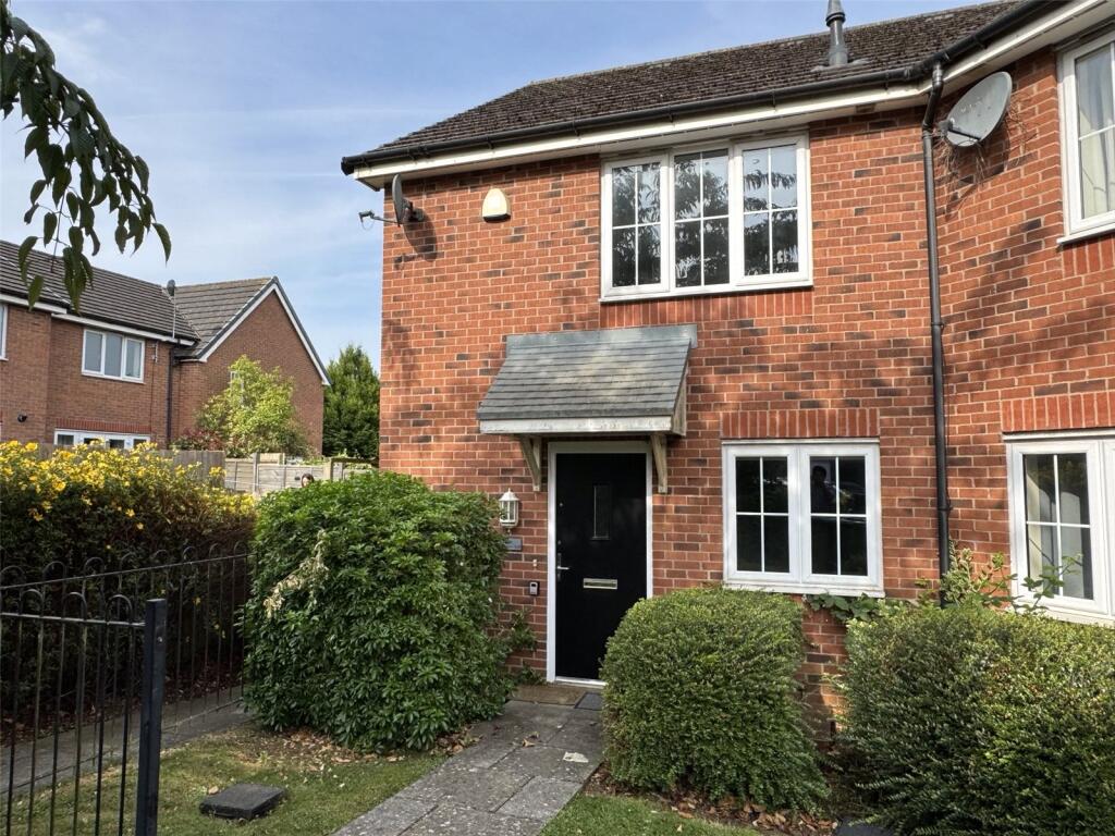 Main image of property: Cossington Road, Coventry, West Midlands, CV6