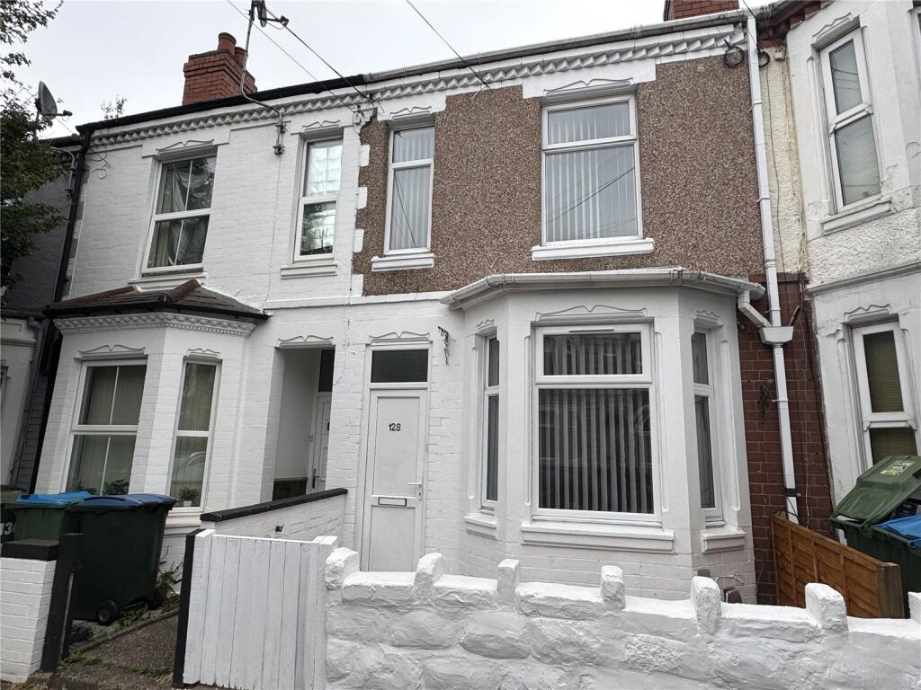 Main image of property: Harefield Road, Coventry, West Midlands, CV2