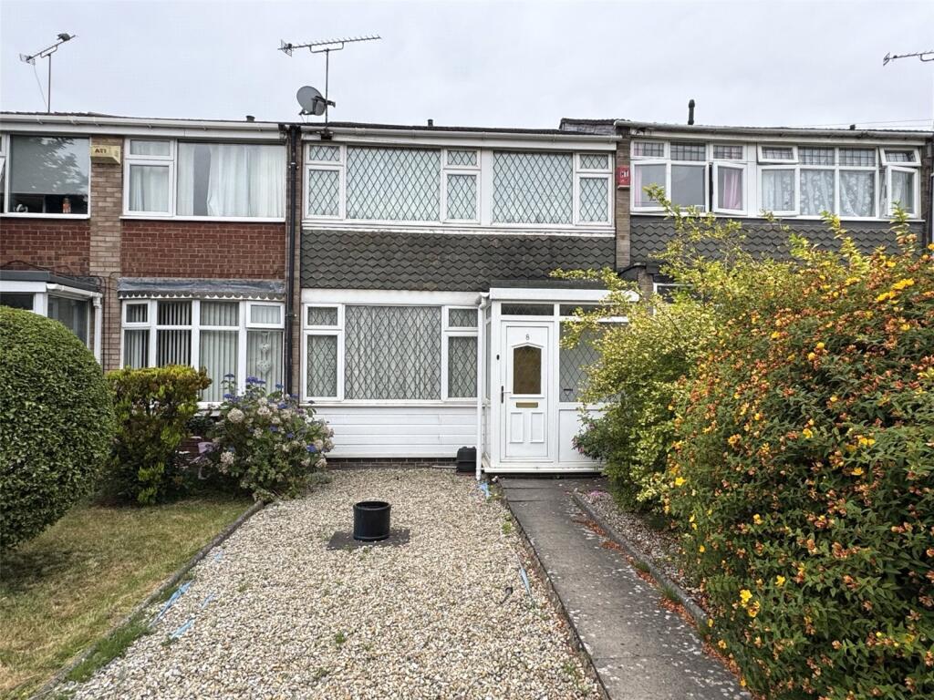 Main image of property: Trewint Close, Exhall, Coventry, Warwickshire, CV7
