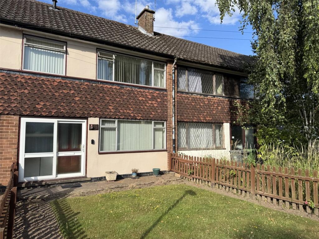 Main image of property: Dark Lane, Bedworth, Warwickshire, CV12