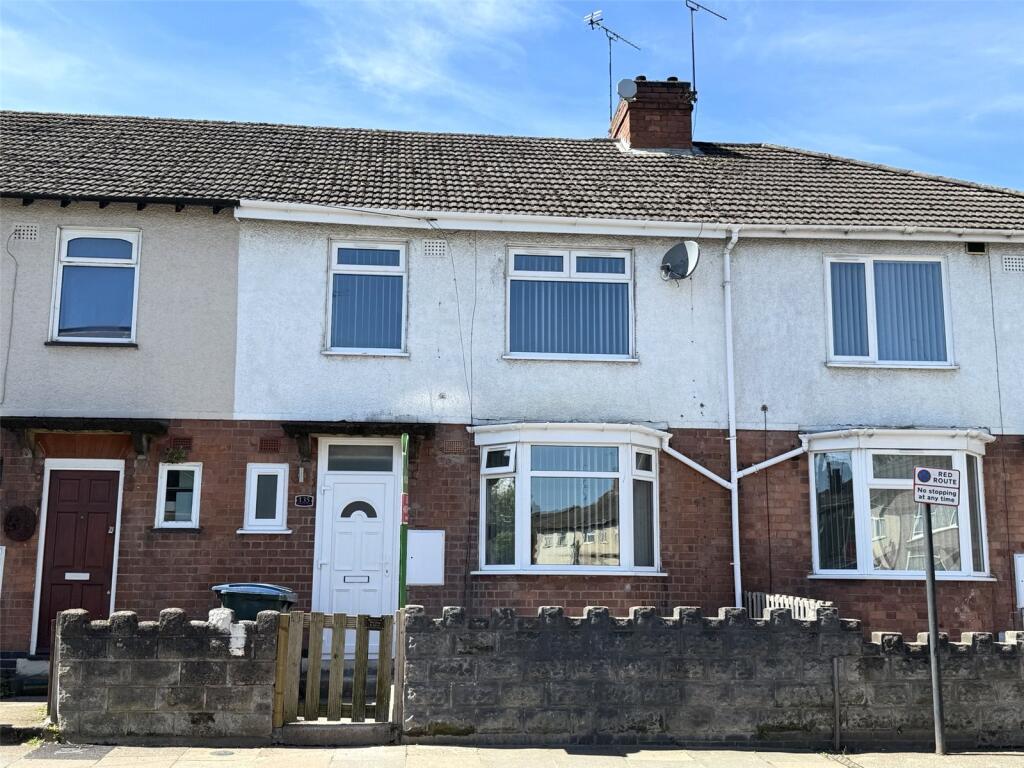 Main image of property: Harefield Road, Coventry, West Midlands, CV2
