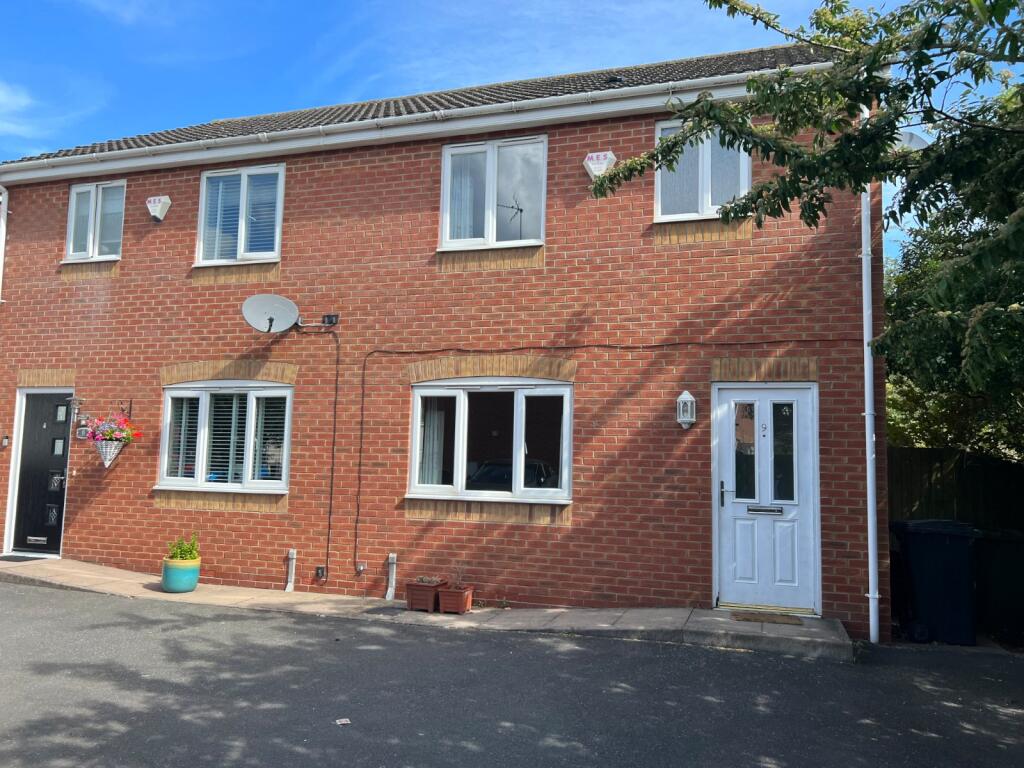 Main image of property: Doulton Court, Bedworth, Warwickshire, CV12