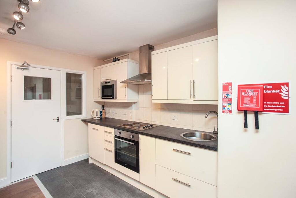 Main image of property: Far Gosford Street, Coventry, CV1