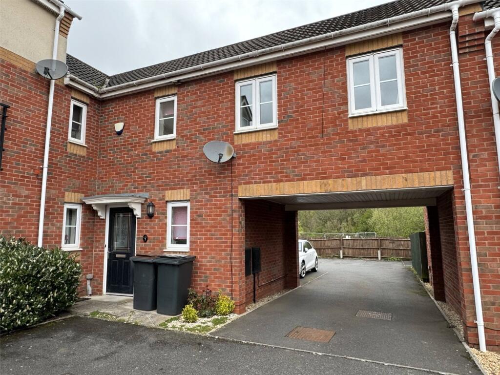 Main image of property: Forsythia Close, Bedworth, Warwickshire, CV12