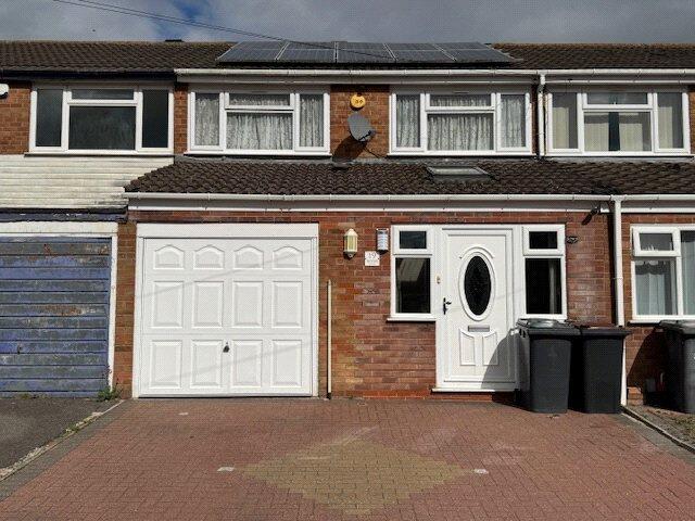 Main image of property: Treneere Road, Exhall, Coventry, Warwickshire, CV7