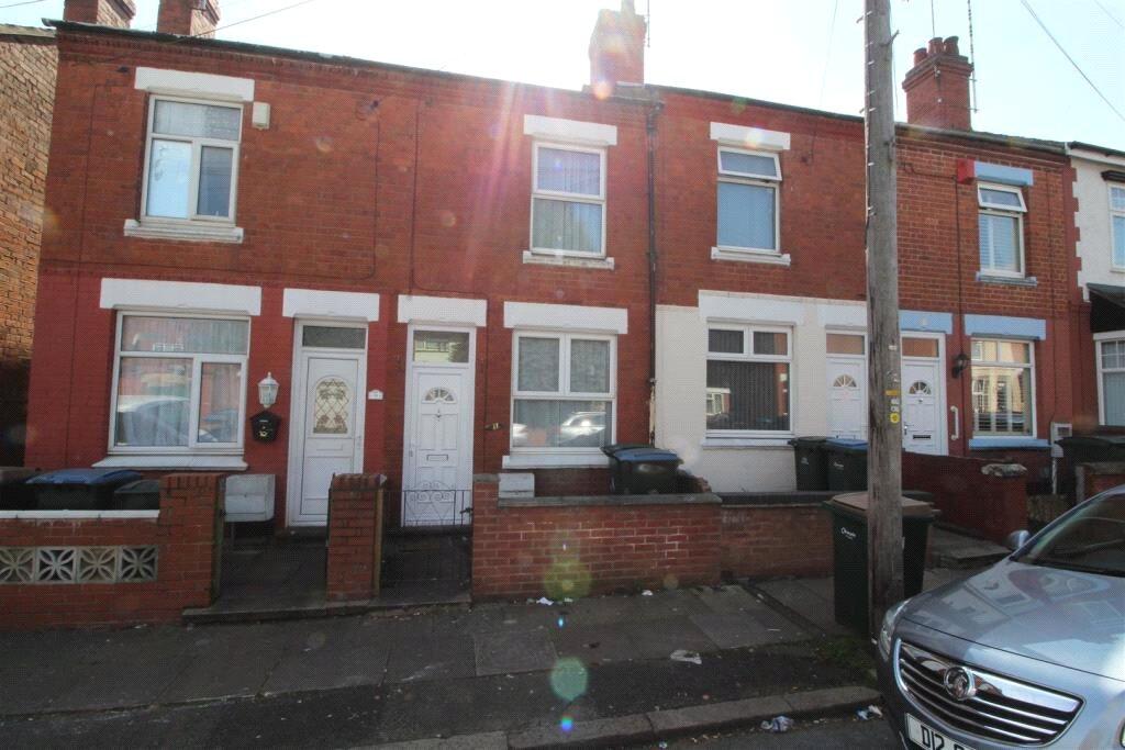 Main image of property: Wyley Road, Coventry, West Midlands, CV6