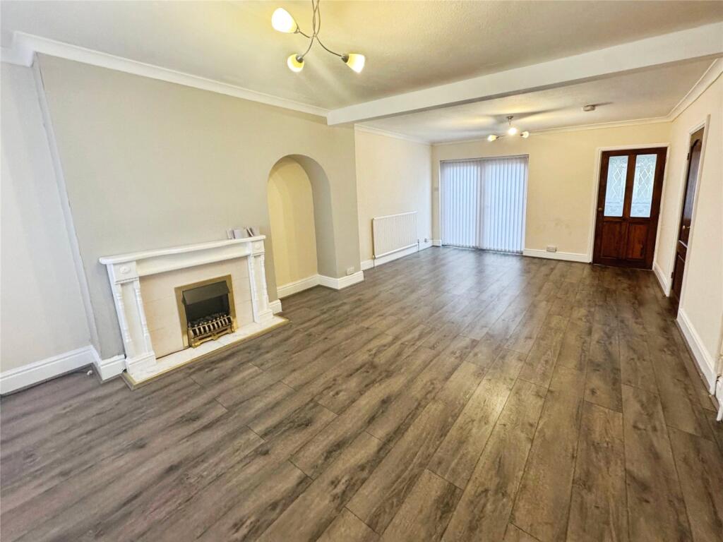 Main image of property: Middlecotes, Coventry, West Midlands, CV4