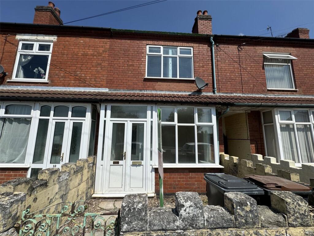 Main image of property: Bulkington Road, Bedworth, Warwickshire, CV12