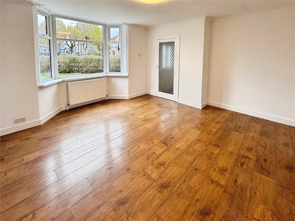 Main image of property: Dymond Road, Coventry, West Midlands, CV6